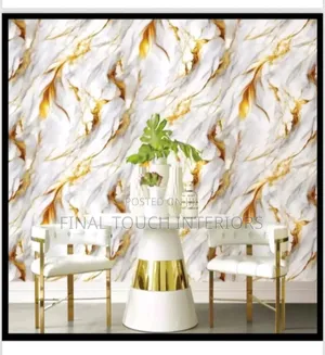 Interior Decor