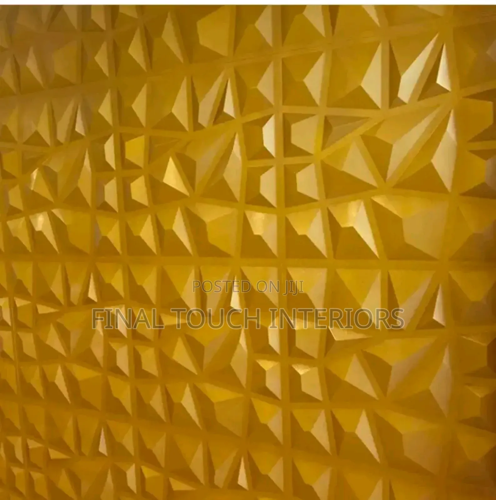 Interior Decor