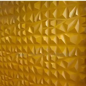 Interior Decor