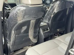 Lexus RX 350 2016 Gray