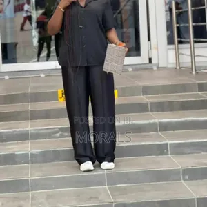 2 PCS Shirt and Pant
