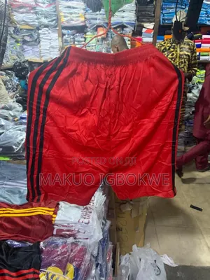 Shorts For Adults Different Colors Available Wholesale Only
