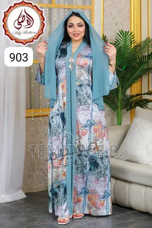 Egypt Abaya Supplier