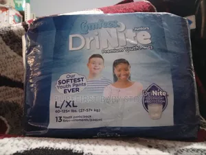 Comfees Drinite Youth Pant L/Xl