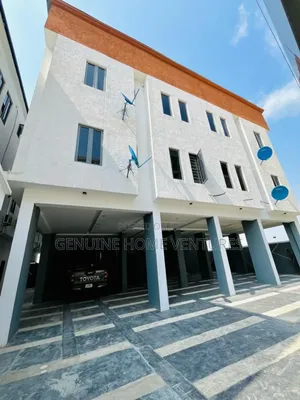2bdrm Apartment in Ikate for sale