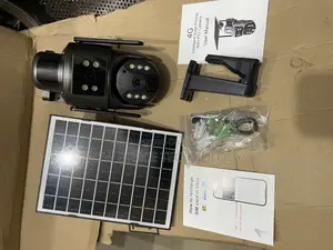 Double Len Ubox Camera