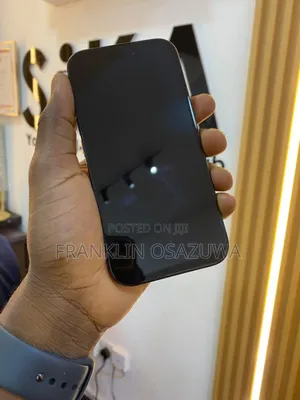 Apple iPhone 16 128 GB Black