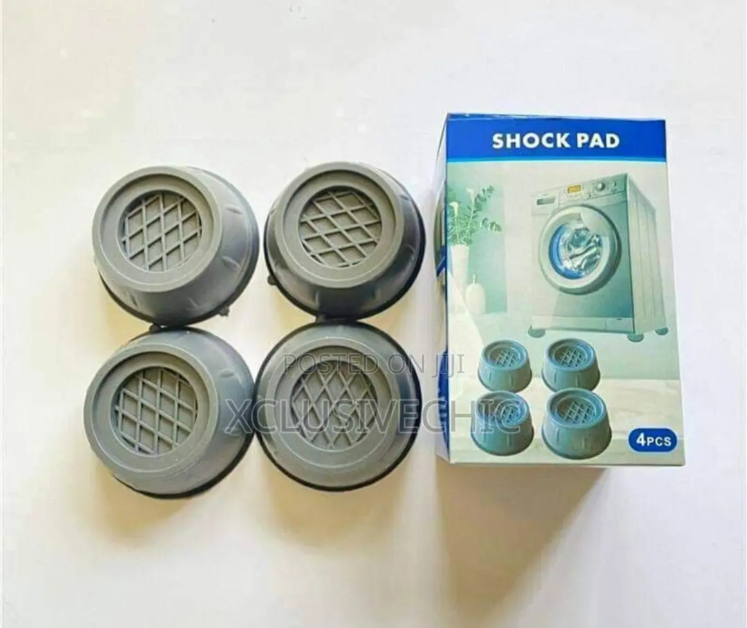 4 in 1 Fridge , Washing Machine Shock Pad