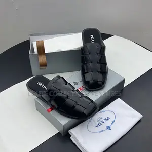 Prada High Quality Slide *