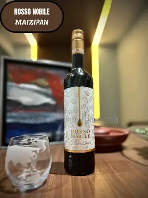 Rosso Nobile Red Wine by 6 Bottles