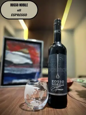 Rosso Nobile Red Wine by 6 Bottles