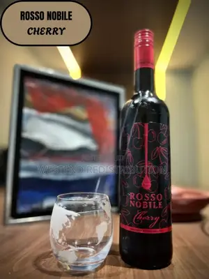 Rosso Nobile Red Wine by 6 Bottles
