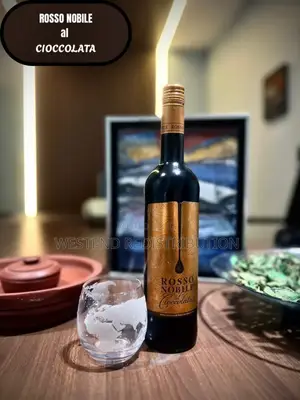 Rosso Nobile Red Wine by 6 Bottles