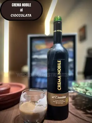 Crema Nobile by 6 Bottles