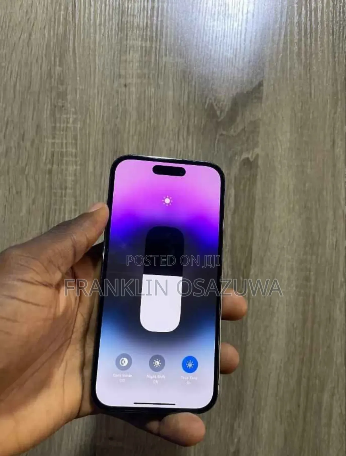 Apple iPhone 15 128 GB White