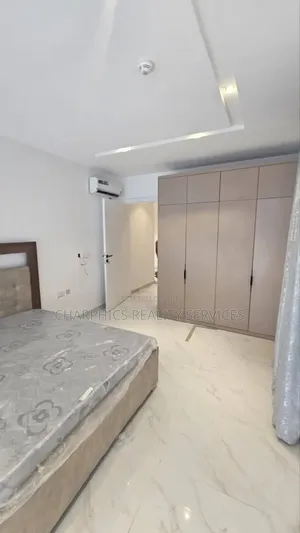 4bdrm Townhouse / Terrace in Ikoyi for rent