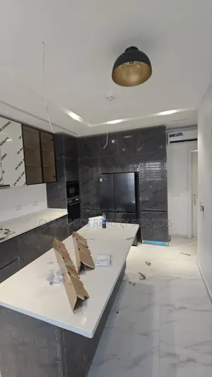 4bdrm Townhouse / Terrace in Ikoyi for rent
