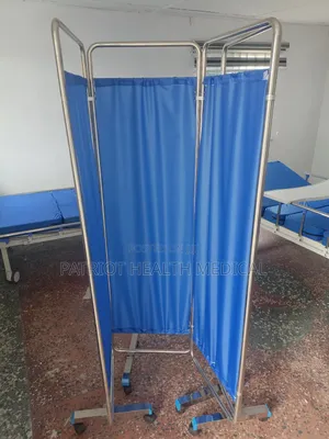Ward Screen