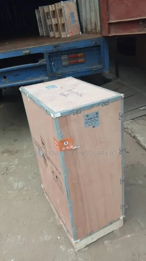 17kwh Lithium Battery