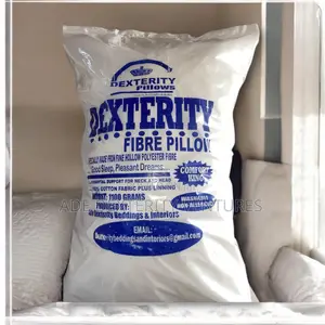 Fibre Pillows