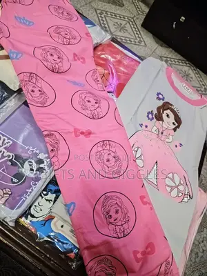 Kids Pyjamas