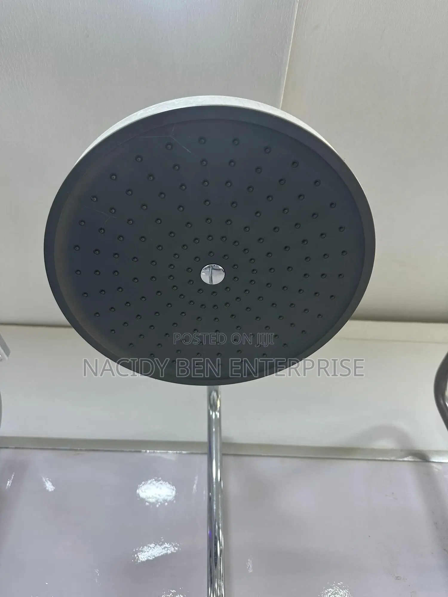 Complete Standing Shower