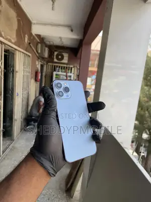 Apple iPhone 13 Pro Max 128 GB Blue