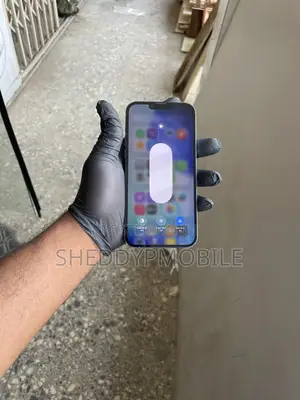 Apple iPhone 13 Pro Max 128 GB Blue