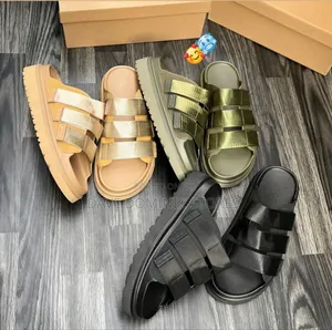 Original U G G Plas Mule Sandals