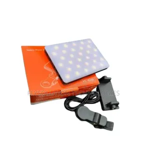 Mobile Phone Led Light Vl-60 Bi