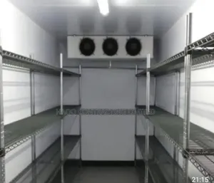 Cold Room Experts