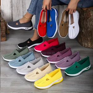 Simple Ladies Shoes