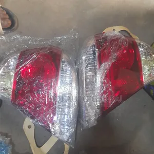 Back Light Toyota Camry 2005 Model Set
