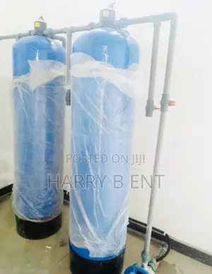 Water Treatment Plants