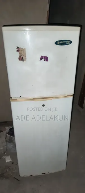 Used Refrigerator