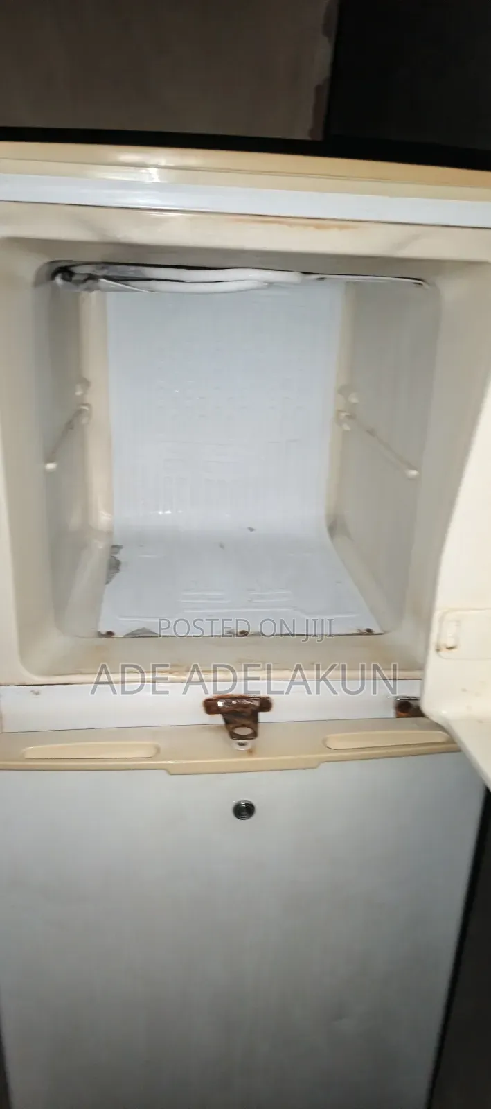 Used Refrigerator