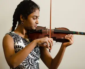 Violin Classes Tutorials (Lessons) One On One
