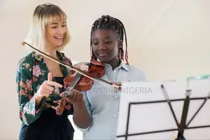 Violin Classes Tutorials (Lessons) One On One