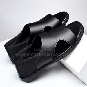 Men's Summer Sandals