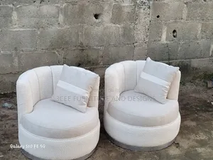 Modern Single Couch