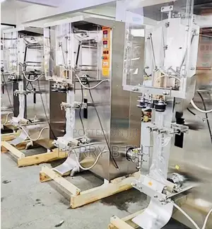Pure Water Machine