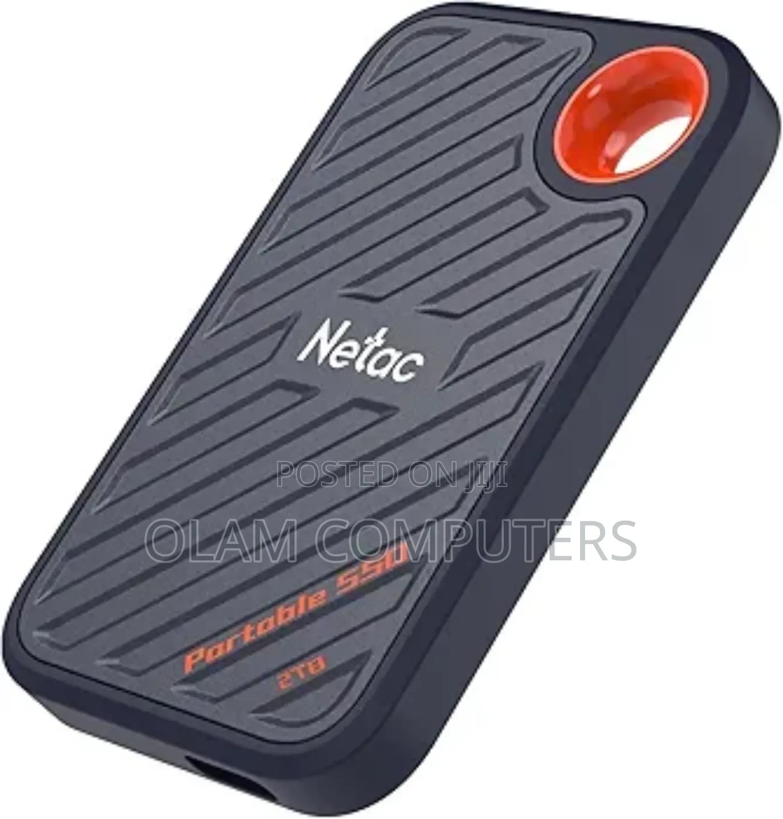 Netac Po Solid State Drive 2tb 2000mb/S