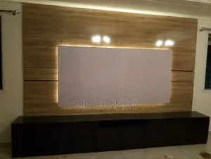 T.V Console for Living Room