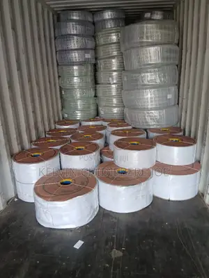 3" Lion Brand Heavy Duty Discharge Hose – Industrial Water Transfer