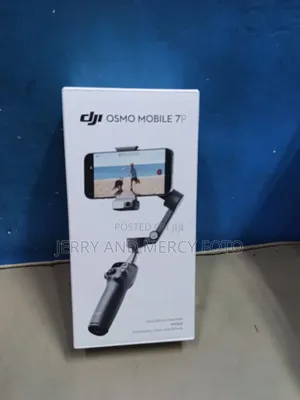 Dji Osmo Mobile 7p