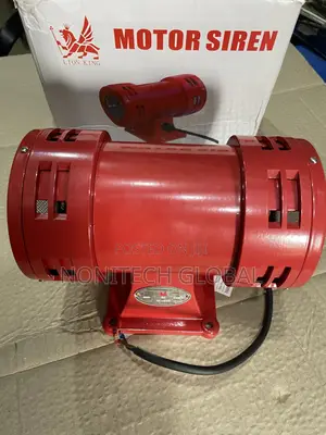 Lk Idk 105 Double Face Siren
