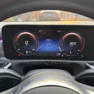 Mercedes-Benz CLA-Class CLA 250 Sedan 2022 White