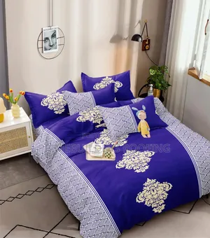 Quality Bed Sheets of Different Designs and Size