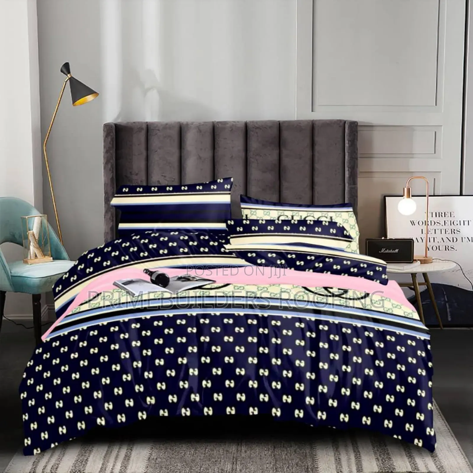 Quality Bed Sheets of Different Designs and Size