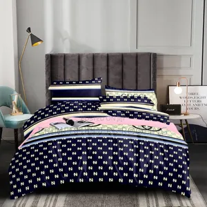 Quality Bed Sheets of Different Designs and Size